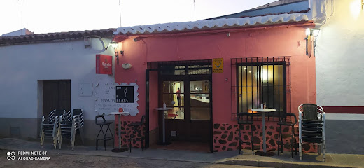 Café-Bar ,La Mancha Brava, - C. Ejido de San Juan, 64, 13270 Almagro, Ciudad Real, Spain