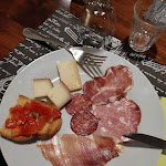 Photo n°2 de l'avis de Tonino.a fait le 12/09/2022 à 15:21 sur le  Locanda Della Mercanzia à Castiglione del Lago