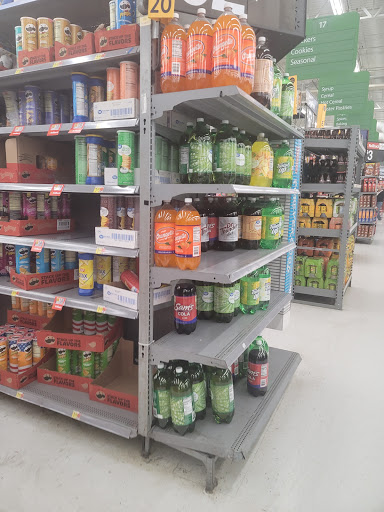 Discount Store «Walmart», reviews and photos, 605 Conchester Hwy, Boothwyn, PA 19061, USA