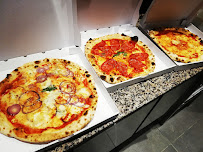 Photos du propriétaire du Pizzas à emporter Amicipizza à Annecy - n°3