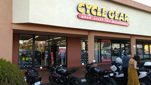 Motorcycle Parts Store «Cycle Gear», reviews and photos, 5577 Sepulveda Blvd, Culver City, CA 90230, USA