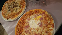 Pizza du Restaurant Pizza Di Napoli à Paris - n°19