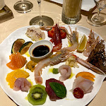 Photo n°1 de l'avis de Auro.o fait le 10/07/2020 à 09:42 sur le  Ristorante La Colonna à San Nicolò a Trebbia