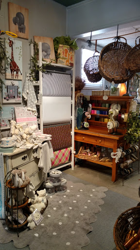 The Stationery Company, 2818 E 6th Ave, Denver, CO 80206, USA, 