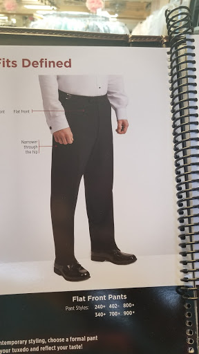 Bridal Shop «Brides and Grooms, Inc.», reviews and photos, 4627 Ogletown Stanton Rd, Newark, DE 19713, USA