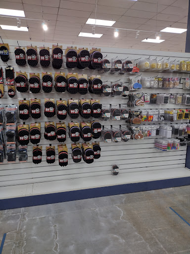 Cosmetics Store «Chapel Beauty», reviews and photos, 2632 Rainbow Way, Decatur, GA 30034, USA