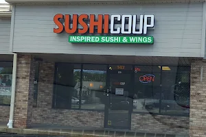 Sushi Coup image