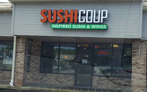 Sushi Coup image