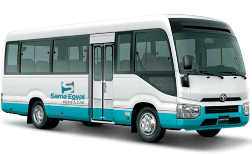 Sama Egypt Limousine & Car Rental