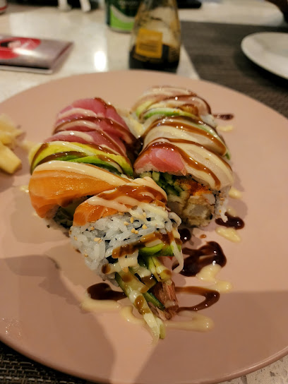 Kinja Sushi