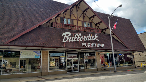 Furniture Store «Bullerdick Furniture Inc», reviews and photos, 20 S 9th St, Richmond, IN 47374, USA