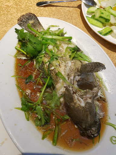 Fresh Seafood Restaurant