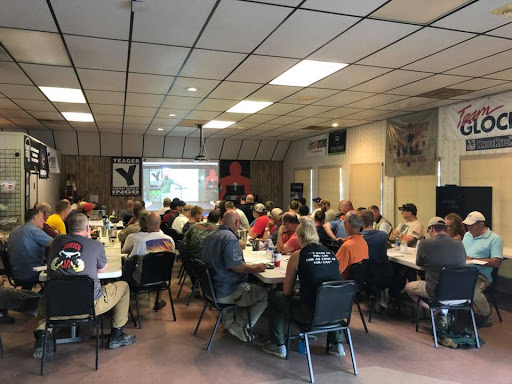 Firearms Academy «Tactical Response», reviews and photos, 116 Wood Ave, Camden, TN 38320, USA