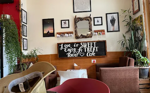 Tower Cafe image