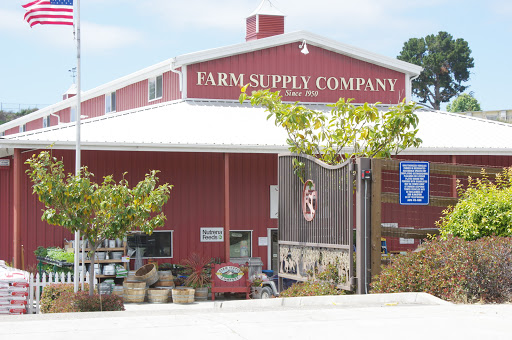 Farm Equipment Supplier «Farm Supply Company», reviews and photos, 1079 El Camino Real, Arroyo Grande, CA 93420, USA