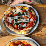 Photo n°1 de l'avis de Morgan.a fait le 04/05/2022 à 17:36 sur le  Der Pizza Bulli à Leverkusen