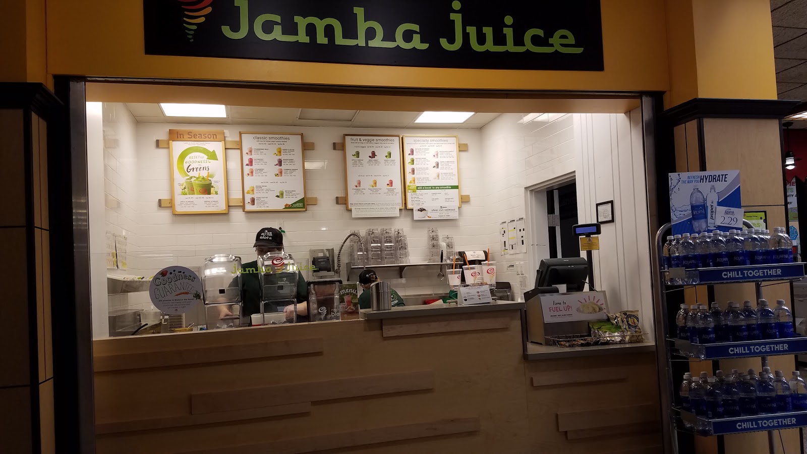 Jamba