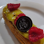 Photo n° 1 de l'avis de Emmanuel.I fait le 01/03/2019 à 20:22 pour La Patissière du Suzon ~Manon & Cie~ à Dijon