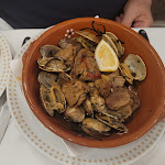 Photo n°3 de l'avis de Stéphane.E fait le 27/04/2023 à 17:16 sur le  Velho Macedo à Lisbon