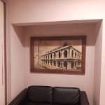 Photo n°12 de l'avis de Panther.l fait le 29/10/2021 à 17:21 sur le  Key Hotel Vicenza à Vicenza