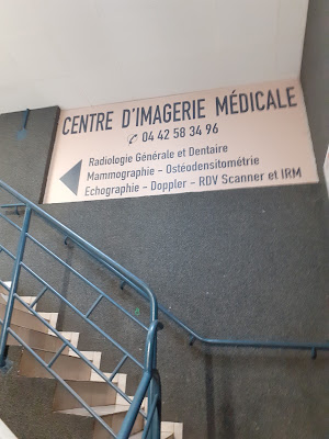 Centre De Radiologie à Gardanne