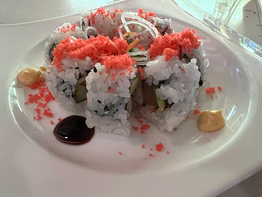 Umi Sushi and Oyster Bar