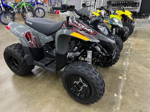 Yamaha Motorcycle Dealer «Arlington Motorsports», reviews and photos