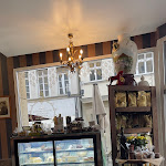 Photo n°10 de l'avis de Aki.a fait le 18/04/2024 à 22:27 sur le  Glora Kaffeehaus / Stuttgart à Stuttgart