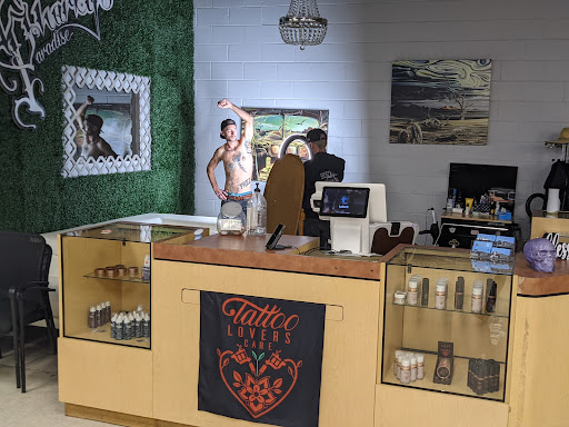 Explore wrap around wrist tattoo ideas, creative tattoo ideas in Longmont, available at Sharkys Paradise