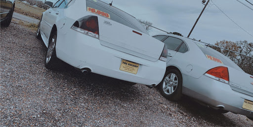 Tire Shop «Tire Discount», reviews and photos, 6970 Plank Rd, Baton Rouge, LA 70811, USA