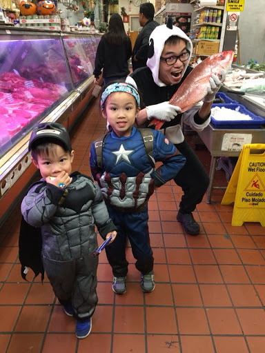 Butcher Shop «Fresh Meat Seafood Market», reviews and photos, 2704 Mission St, San Francisco, CA 94110, USA