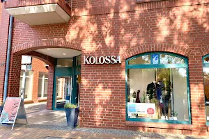 Kolossa The fashion house image