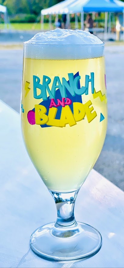 Branch and Blade Brewing Company, Inc.