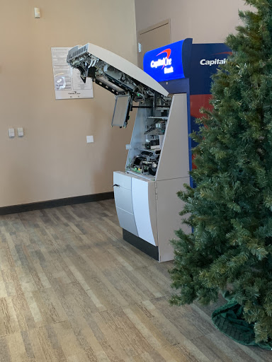 Bank «Capital One Bank», reviews and photos