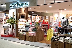 Snoopy Town Shop Kanazawa image
