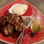 Photo n°1 de l'avis de Andrea.r fait le 21/09/2020 à 16:29 sur le  Luigis Golf Restaurant à Groß-Zimmern