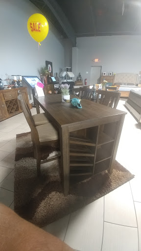 Furniture Store «Empire Furniture For Less», reviews and photos, 2626 S Padre Island Dr, Corpus Christi, TX 78415, USA