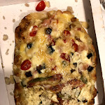 Photo n°3 de l'avis de Alessia.a fait le 23/04/2019 à 19:09 sur le  Pizzeria Pietrino Perugia à Perugia