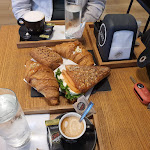 Photo n°1 de l'avis de simonicika.i fait le 28/07/2020 à 08:02 sur le  Shop 1882 Bar Galup à Pinerolo