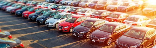 Used Car Dealer «EZ Own Car Sales», reviews and photos, 1405 N Killian Dr, West Palm Beach, FL 33403, USA