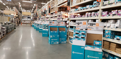 Home Improvement Store «The Home Depot», reviews and photos, 7001 Crestwood Blvd #1300, Birmingham, AL 35210, USA