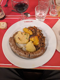 Les plus récentes photos du Restaurant Le Bouillon Popote à Rouen - n°1