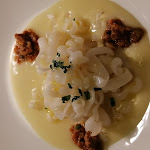 Photo n°6 de l'avis de Simona.o fait le 05/05/2024 à 21:39 sur le  Ristorante Posillipo à Gabicce Monte