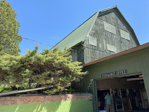 Fish Farm «Imlay City Fish Farms Inc», reviews and photos, 1442 N Summers Rd, Imlay City, MI 48444, USA