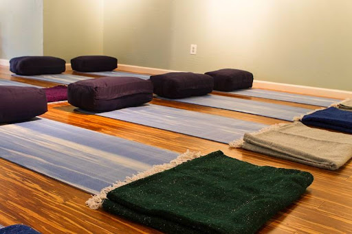 Yoga Studio «Riverbed Yoga», reviews and photos, 14014 Armstrong Woods Rd, Guerneville, CA 95446, USA