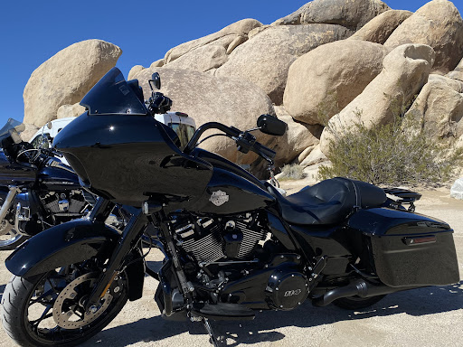 Harley-Davidson Dealer «Riverside Harley-Davidson», reviews and photos, 7688 Indiana Ave, Riverside, CA 92504, USA