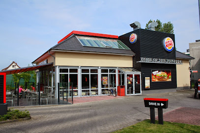 Burger King Bremerhaven - Schiffdorfer Ch 129, 27574 Bremerhaven, Germany