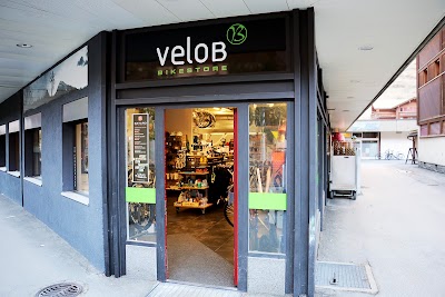 Photos of Velo B Zermatt