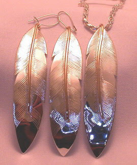 Bearclaw Custom Native Jewelry