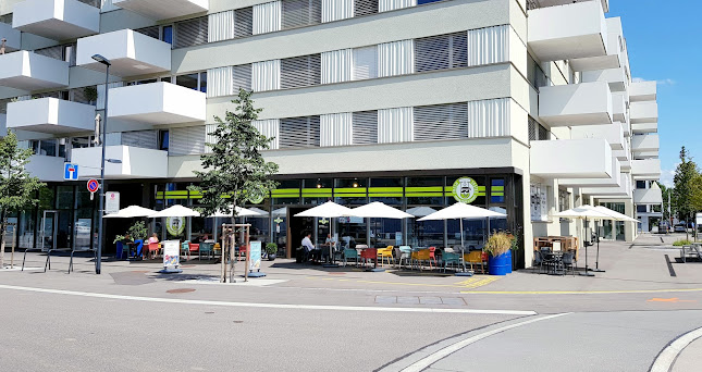 Fresh Tastes - Zürich